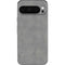 Speckle Grey Concrete Pixel 9 Pro XL Skin